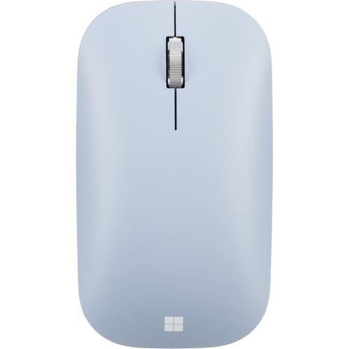 Microsoft Modern Mobile Mouse (Pastel Blue)