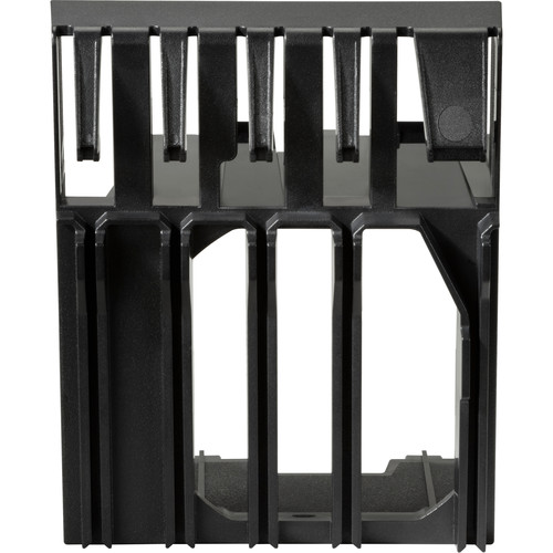 HP Z2 G4 Tower Front Card Guide and Fan Kit