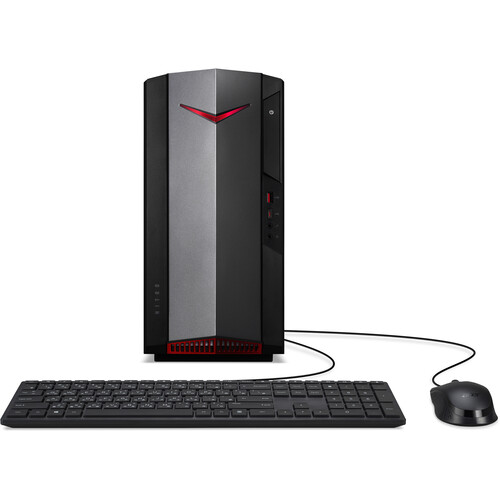 Acer Nitro 50 Gaming Desktop Computer