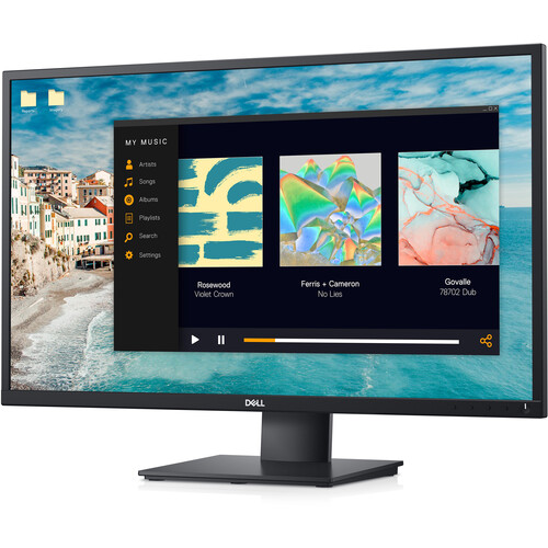 Dell E2720HS 27" 16:9 IPS Monitor