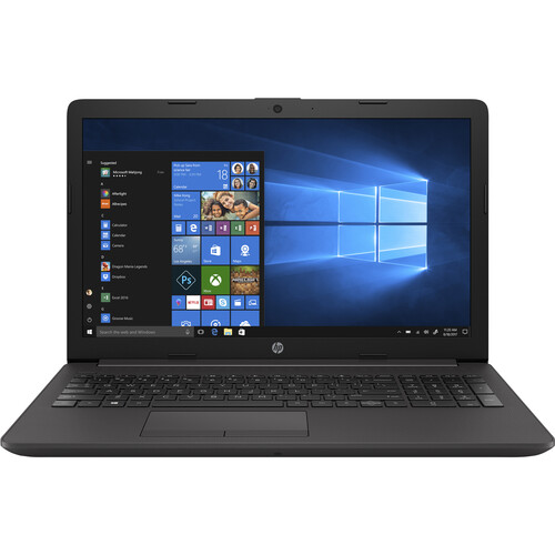 HP 15.6" 255 G7 Series Laptop