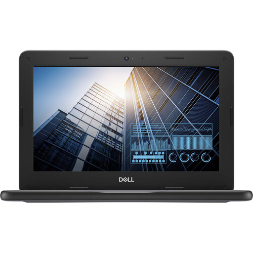 Dell 11.6" 16GB Chromebook 11 3100 Laptop