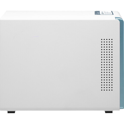 QNAP TS-431P3 4-Bay NAS Enclosure