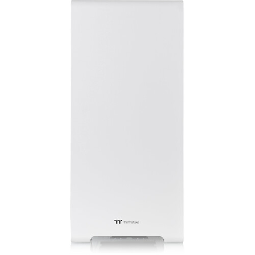 Thermaltake S300 Tempered Glass Mid-Tower Case (Snow)