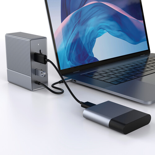 HYPER HyperDrive GEN2 12-in-1 USB Type-C Hub