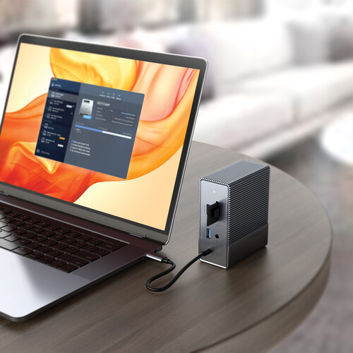 HYPER HyperDrive GEN2 12-in-1 USB Type-C Hub