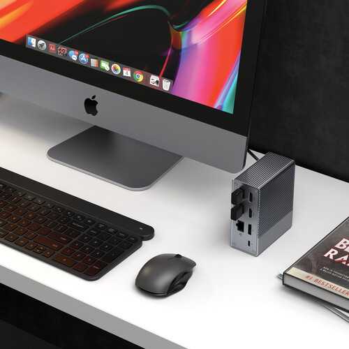 HYPER HyperDrive GEN2 12-in-1 USB Type-C Hub