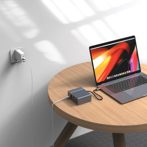 HYPER HyperDrive GEN2 12-in-1 USB Type-C Hub