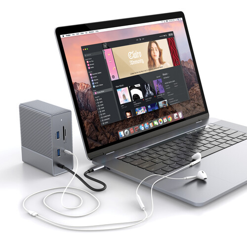 HYPER HyperDrive GEN2 12-in-1 USB Type-C Hub