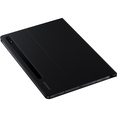 Samsung EF-BT870 Book Cover for Galaxy Tab S7 (Black)