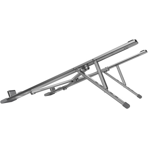HYPER HyperStand Aluminum Alloy Laptop Stand (Gray)
