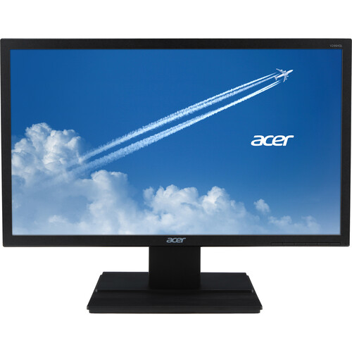 Acer V246HQL E 23.6" 16:9 VA Monitor