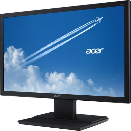 Acer V246HQL E 23.6