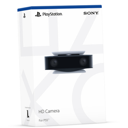 Sony HD Camera for PlayStation 5