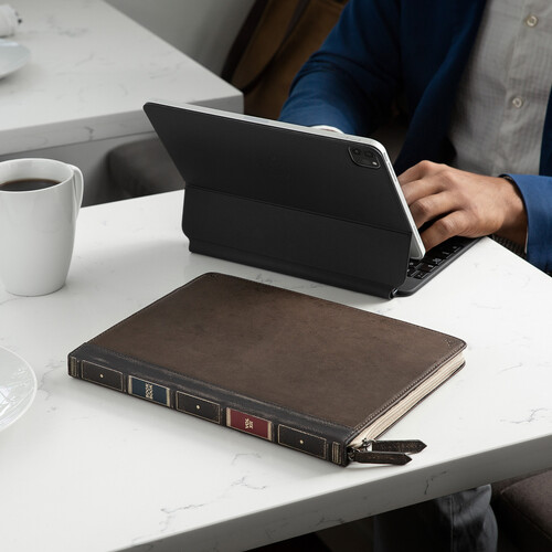 Twelve South BookBook Cover for 12.9