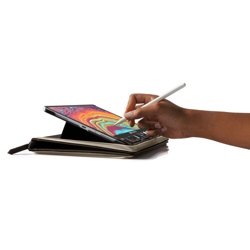 Twelve South BookBook Case for 12.9" iPad Pro (Gen 4)