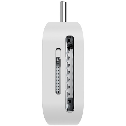 j5create Ultradrive Kit USB-C Dual-Display Modular Dock for Macbook, Macbook Air & Macbook Pro