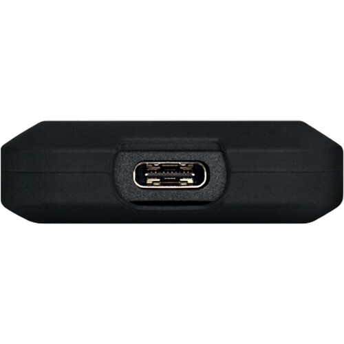 Glyph Technologies 500GB Atom EV USB 3.2 Gen 2 Type-C External SSD