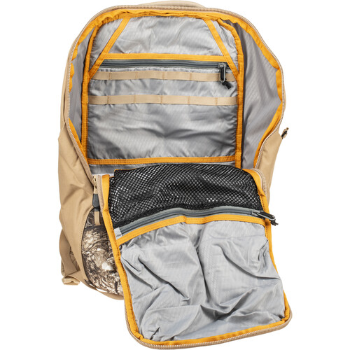 Pelican MPB35 Backpack (35L, Realtree Edge / Tan)