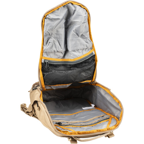 Pelican MPB35 Backpack (35L, Realtree Edge / Tan)