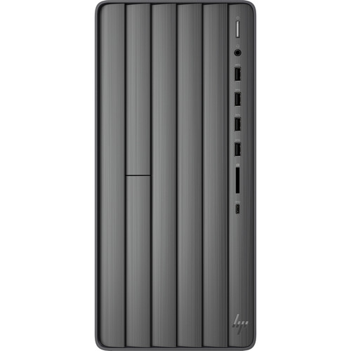 HP Envy Desktop Computer (Black)