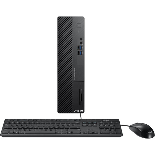 ASUS ExpertCenter D500SA Small Form Factor Desktop Computer