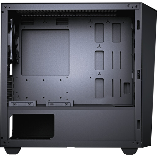 COUGAR MG120-G Mini-Tower Case