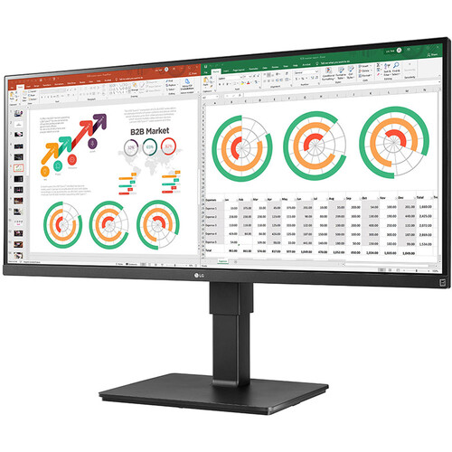 LG 34BN770-B 34