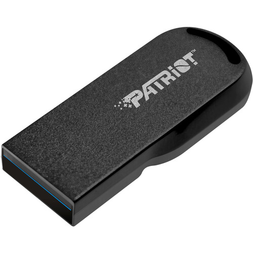 Patriot 256GB BIT+ USB 3.2 Gen 1 Flash Drive