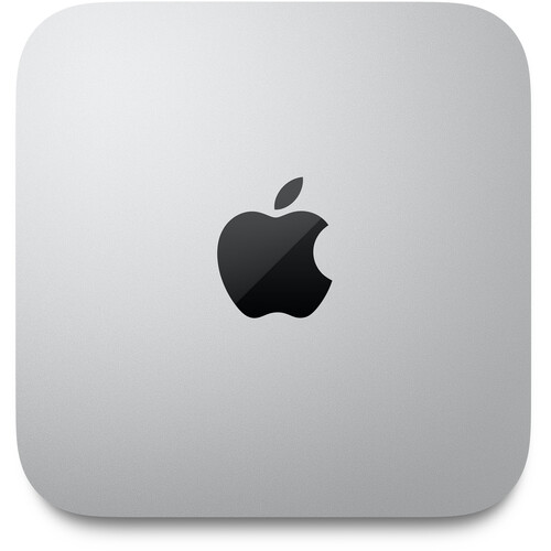 Apple Mac mini M1 Chip (Late 2020)