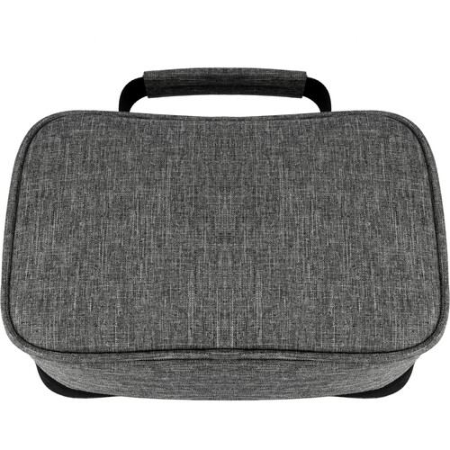 Ruggard GTUV-SG UVC Sanitization Case (Small, Gray)