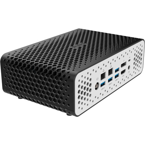 ZOTAC ZBOX CI662 Nano Barebone Miniature Computer