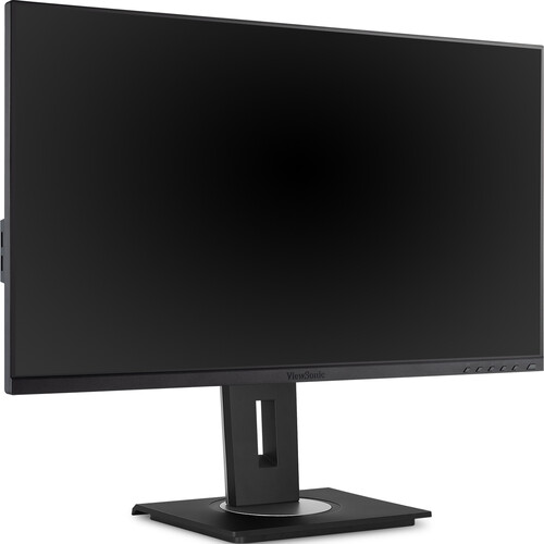 ViewSonic VG2756-2K 27" 16:9 QHD USB Type-C Docking IPS Monitor