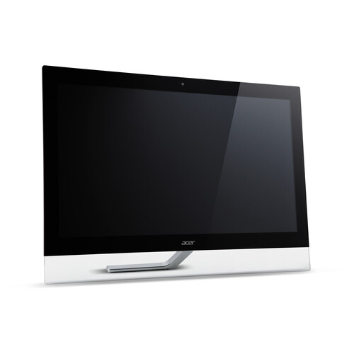 Acer T272HUL 27" Professional Monitor (Black)