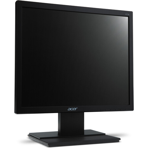 Acer V176L bm 17" 5:4 TN Monitor