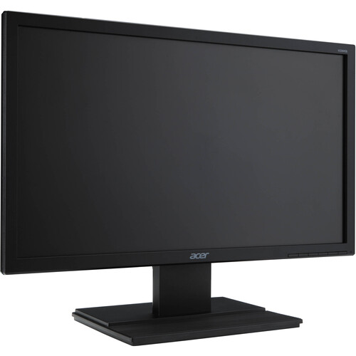 Acer V226HQL bid 21.5" 16:9 LCD Monitor