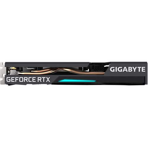 Gigabyte GeForce RTX 3060 Ti EAGLE OC Graphics Card