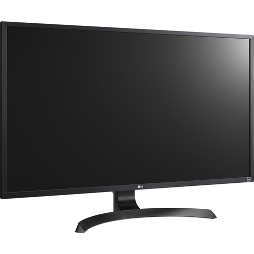 LG 32MU59-B 32" 16:9 LCD Monitor