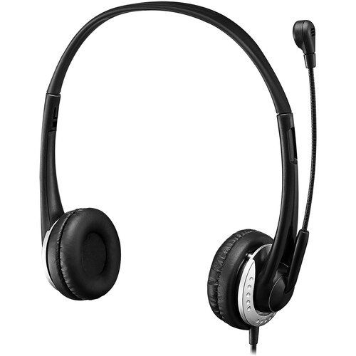 Adesso Xtream P2 Wired USB Headset