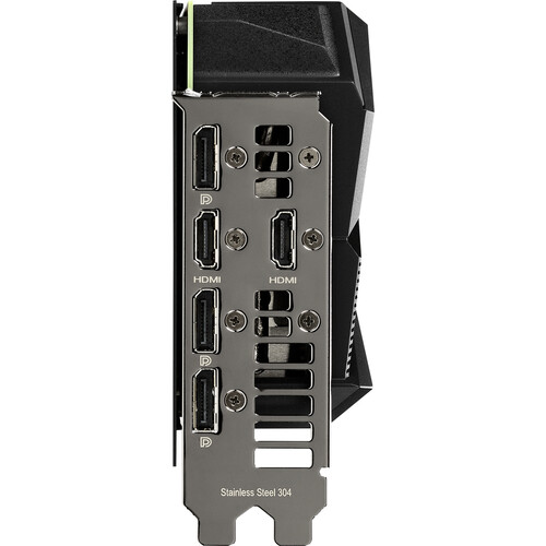 ASUS KO RTX 3060 Ti OC Edition Gaming Graphics Card