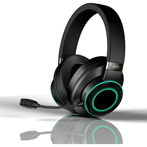 Creative Labs SXFI Gamer Wired Gaming Headset
