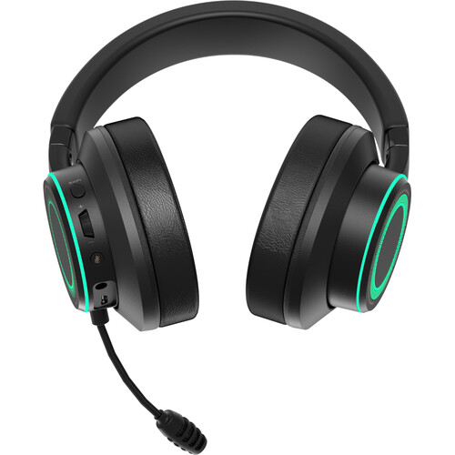 Creative Labs SXFI Gamer Wired Gaming Headset