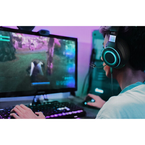 Creative Labs SXFI Gamer Wired Gaming Headset