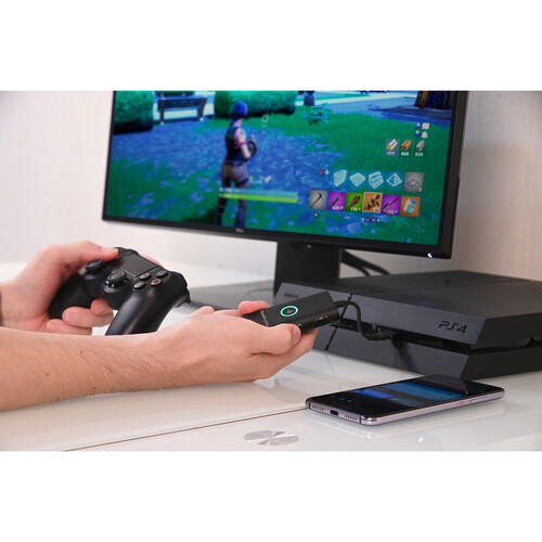 Creative Labs G3 Portable Gaming USB DAC Amp