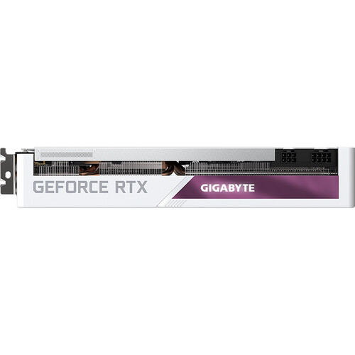 Gigabyte GeForce RTX 3070 VISION OC Graphics Card
