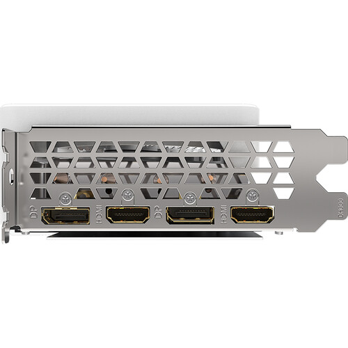Gigabyte GeForce RTX 3070 VISION OC Graphics Card