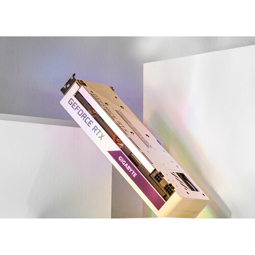 Gigabyte GeForce RTX 3070 VISION OC Graphics Card