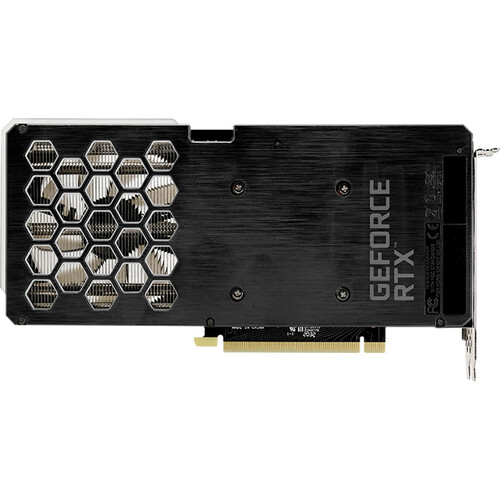 PNY Technologies RTX 3060 Ti XLR8 Gaming REVEL EPIC-X RGB Graphics Card