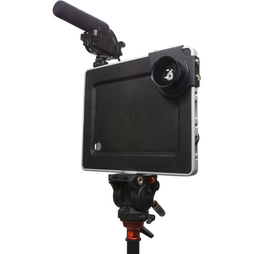 Padcaster Starter Kit for 10.5