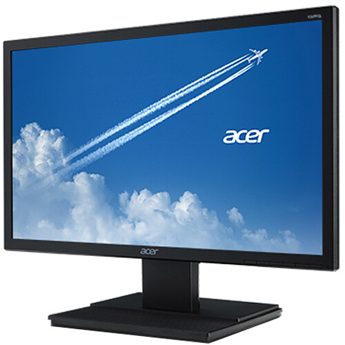 Acer V246HQL Ebmid 23.6" 16:9 LCD Monitor